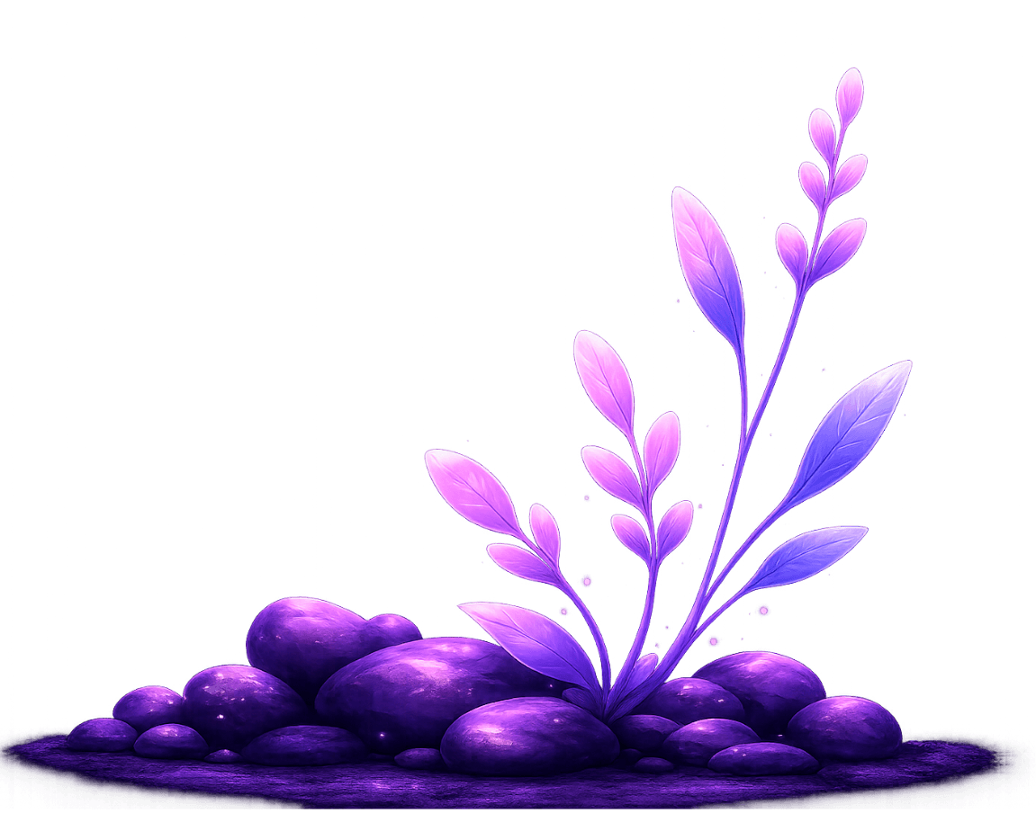 Coral Seabed Right Hero Image Dark
